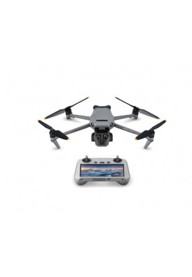 DJI Mavic 3 Pro Drone with DJI RC